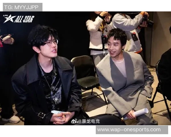 实时新闻全明星赛最新积分榜揭晓EDG凭借65分稳居第一名